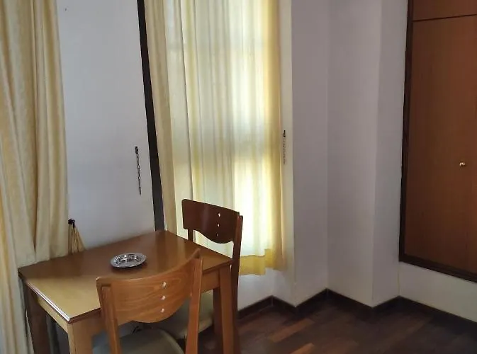 아파트 Stefanos Meyísti