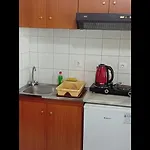 Apartament Stefanos