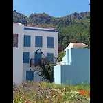Stefanos Apartament