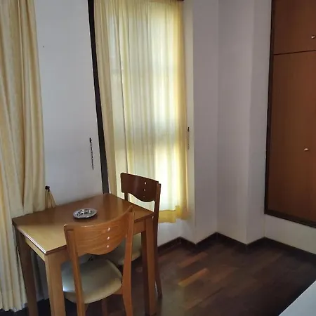 Apartment Stefanos Megisti