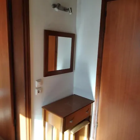 Stefanos Apartment