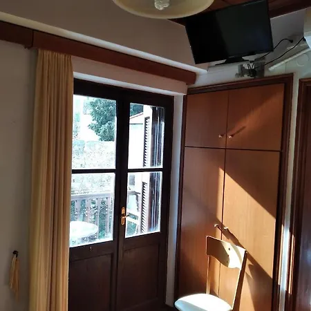Stefanos Apartment
