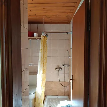 Stefanos Apartamento Meyísti