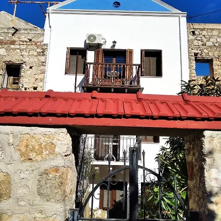 Stefanos Megisti