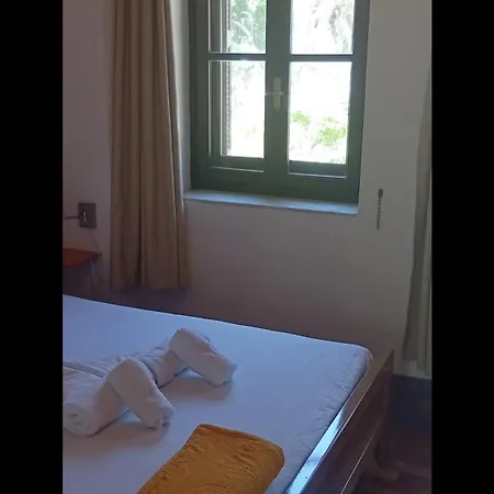 Stefanos Apartman *