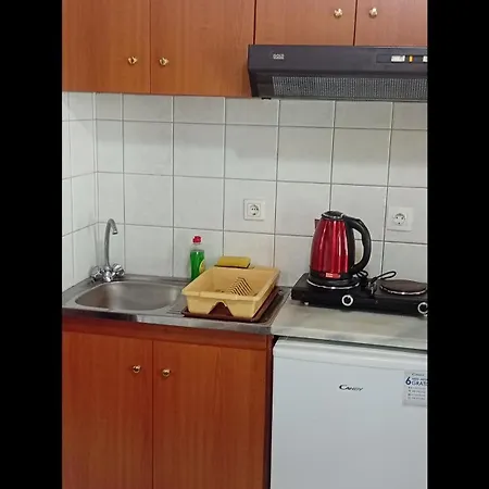 Apartman Stefanos