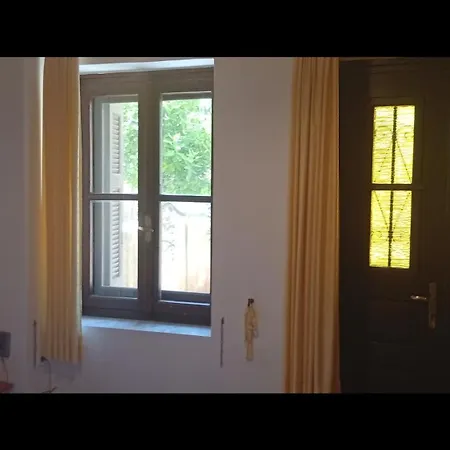 Appartement Stefanos *