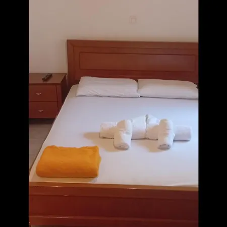 Stefanos Apartman