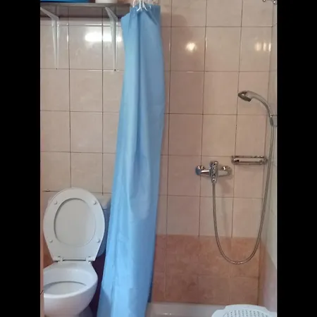 Stefanos Apartman *