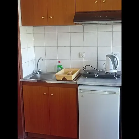 Apartman Stefanos