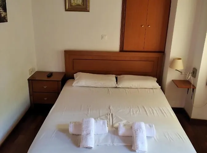 Stefanos شقة ماغيستي