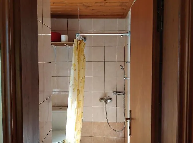 Stefanos شقة ماغيستي