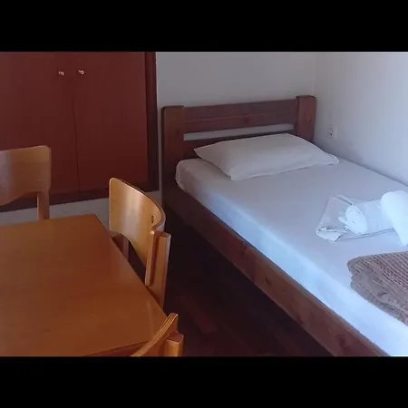 شقة Stefanos ماغيستي
